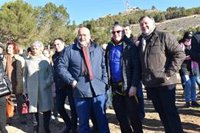 C-LM está "convencida" de que Consejo de Ministros aprobará los caudales ecológicos del Tajo pactados