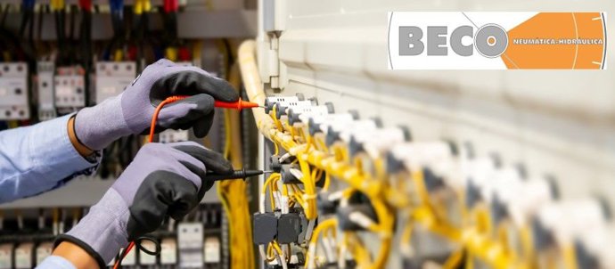 CEDEC colabora con NEUMÁTICA HIDRÁULICA BECO, S.A. 