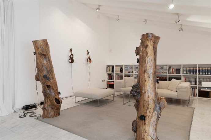 Galeria Ana Serratosa