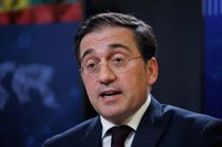 La oposición venezolana niega que haya pedido a España ayudar en el diálogo con Maduro