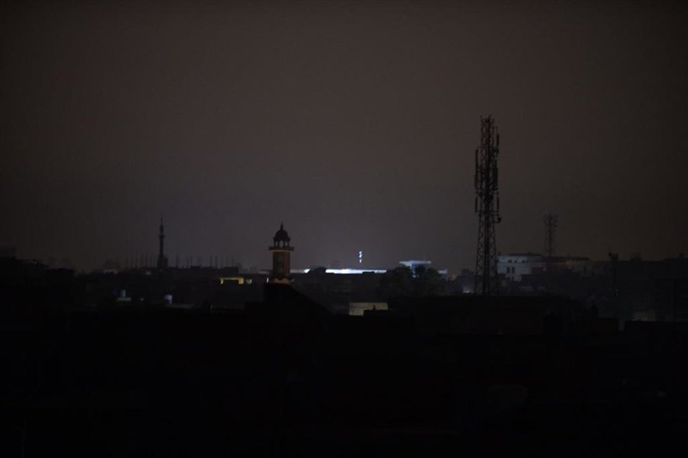 Archivo - Pakistán.- El Gobierno paquistaní promete que reestablecerá la electricidad en todo el país esta misma noche