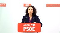 El PSOE-A pide explicaciones a la Junta por el asesoramiento a embarazadas por parte de asociaciones antiabortistas