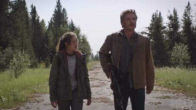 Tráiler de The Last of Us 1x03: Joel y Ellie se encuentran con un personaje clave