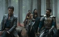 Nuevo tráiler de Dungeons & Dragons: Honor Entre Ladrones: "¿Quién quiere héroes teniendo ladrones?