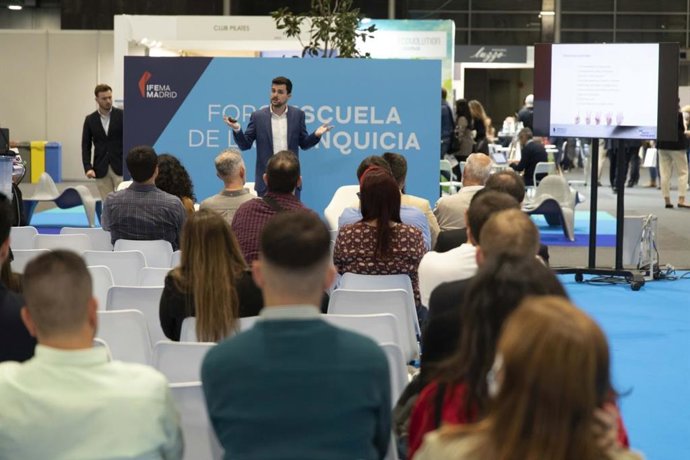 Expofranquicia lanza su II Foro de la Franquicia