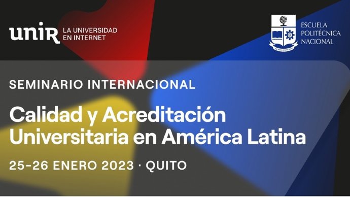 Seminario Internacional sobre Calidad y Acreditación Universitaria