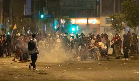 Política