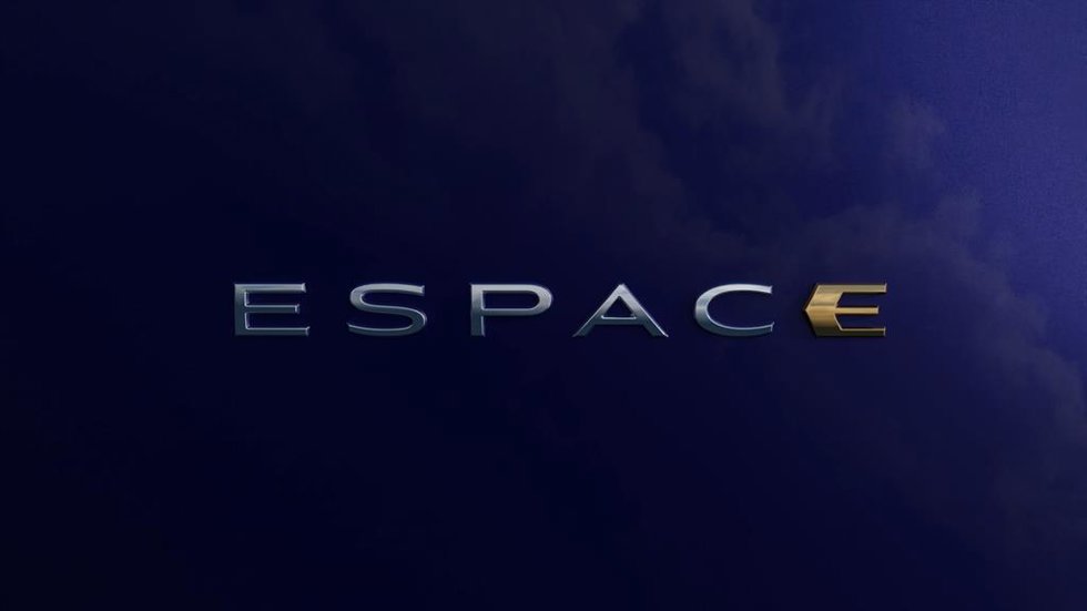 Archivo - Renault Espace