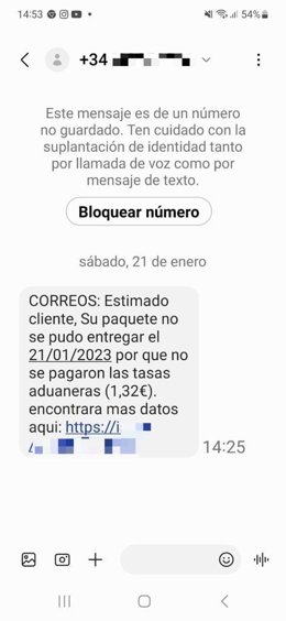 La Guardia Civil en La Rioja alerta sobre la estafa del 'falso operador de electricidad'