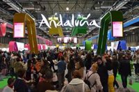 La ocupación hotelera en Madrid alcanza cifras prepandemia en los días profesionales de Fitur 2023
