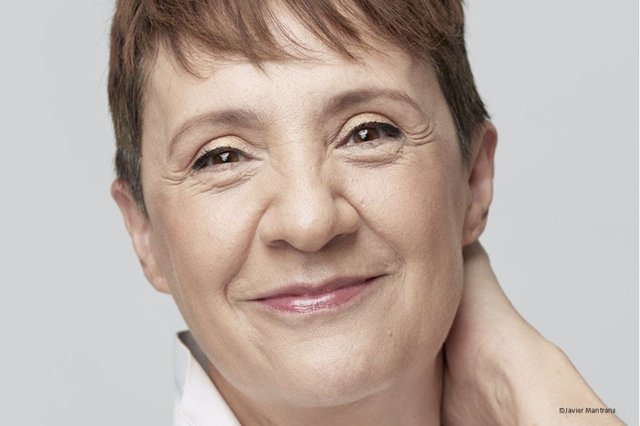 Blanca Portillo, Premio Málaga del 26 Festival de Málaga