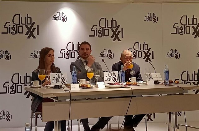 El líder del PSOE-M, Juan Lobato