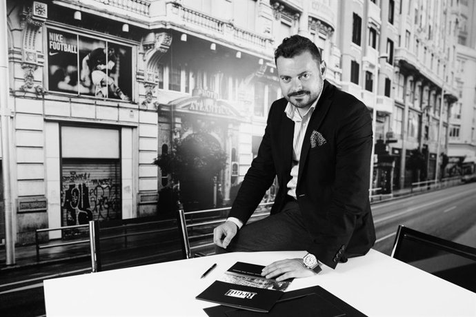 Daniel García Balboa - CEO