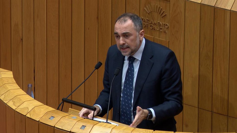 Galicia iniciará en 2023 la vacunación contra el herpes zóster y cribados de cán