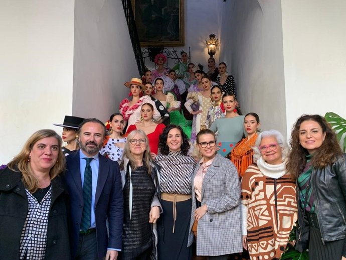 'Artesanía Hecha En Andalucía' Apoyará La 28 Edición De Simof.