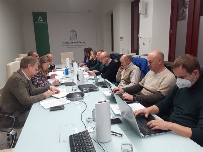 Los juzgados de Algeciras, La Línea, Estepona, Fuengirola, Marbella y Torremolinos tendrán guardias ampliadas todo el año
