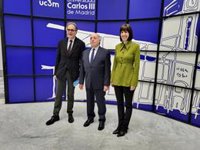 Morant y Subirats reclaman a Ayuso que "dignifique" su título de alumna ilustre y financie universidades "como merecen"