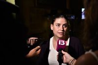 Podemos pide "sentarse a hablar" sobre la excepción del catalán porque "ser atendido en esta lengua es un derecho"