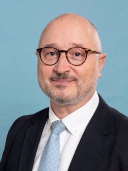 Luis Sabater Ortí, nuevo presidente del Comité Científico de la Asociación Española de Cirujanos