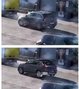 Imágenes recogidas en el informe elaborado que ya ha sido puesto a disposoción de las partes.