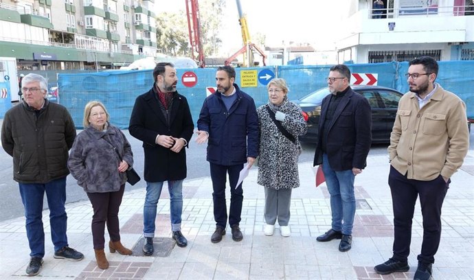 El PSOE pide al Ayuntamiento la creación de una comisión de investigación sobre Smassa