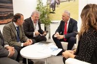 Los hoteles de Cádiz cierran 2022 con ocho millones de pernoctaciones, 2,6 más que en 2021