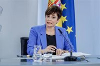 El Gobierno dice que se "hace cargo" de la "preocupación" existente por la rebaja de penas de la ley de 'solo sí es sí'