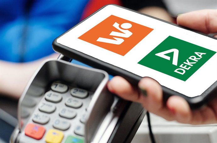 DEKRA incorpora el pago con Waylet en la División ITV