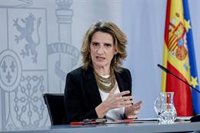 Los planes de cuenca 2022-2027 contemplan inversiones de 22.844 millones de euros para 6.500 medidas