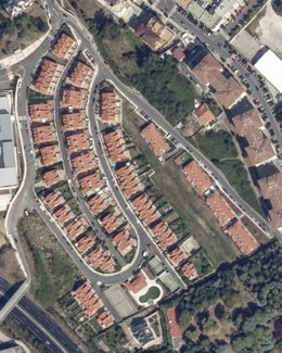 Archivo - Unidad de Actuación 2 en Castro Urdiales, conocida como Montesolmar