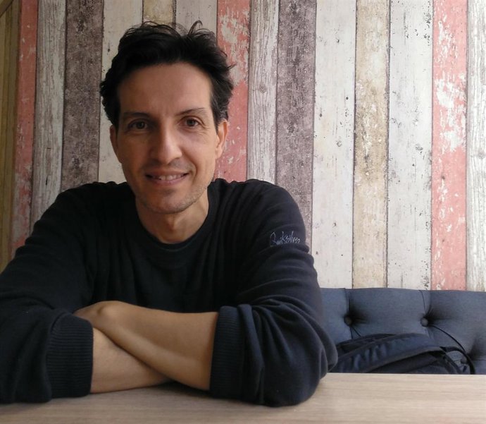 Miguel Ángel Oeste, protagonista del Encuentro Planetario de la Fundación Rafael Pérez Estrada