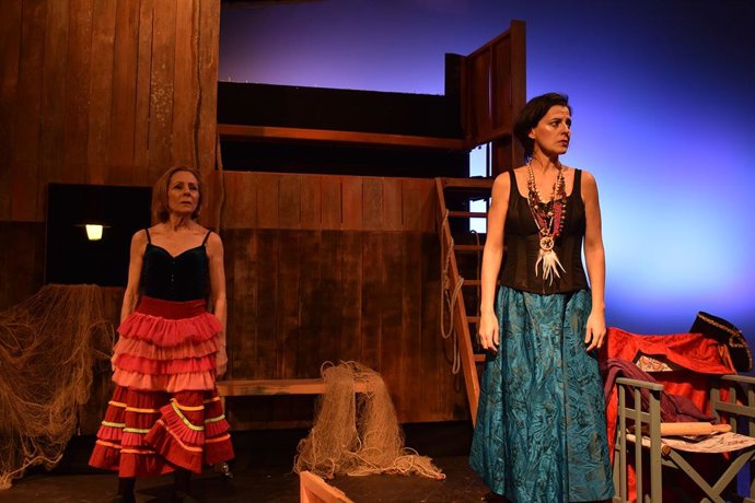 "Orinoco", Nueva Adaptación De La Obra Del Premiado Dramaturgo Mexicano Emilio Carballido