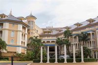 Hoteles de Huelva apuntan a una "incipiente recuperación" tras registrar 3,6 millones de pernoctaciones en 2022