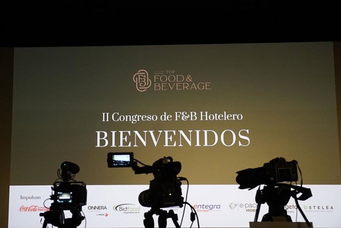 Bienvenida a la II edición del congreso