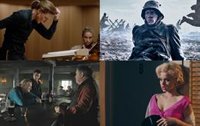 Nominaciones a los Oscar 2023: Lista completa de candidatos