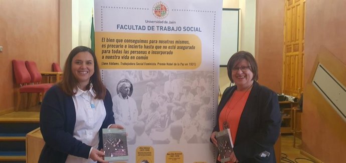 Presentación del libro.