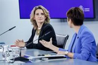 El Gobierno compromete fondos europeos para la subestación de alta tensión de Stellantis en Vigo