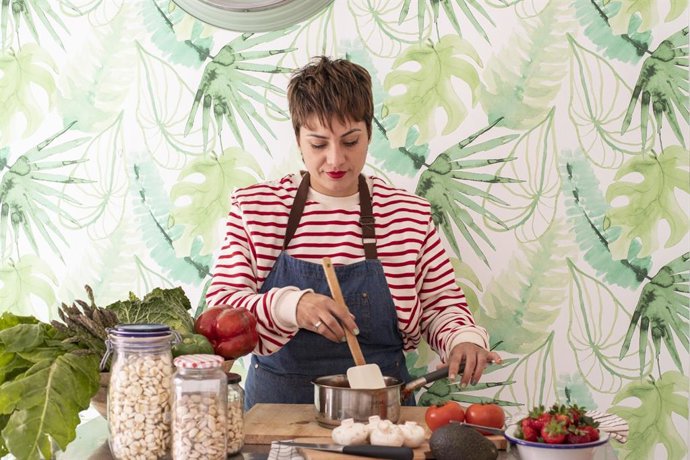 Moderada, la startup que dissenya, cuina i envia a domicili menús saludables