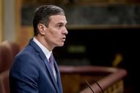 Sánchez augura que España recuperará "pronto" los niveles de PIB previos a la pandemia