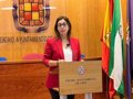 El gobierno local (PSOE-Cs), "decepcionado" por "el escaso compromiso" mostrado por la Junta con la ciudad de Jaén