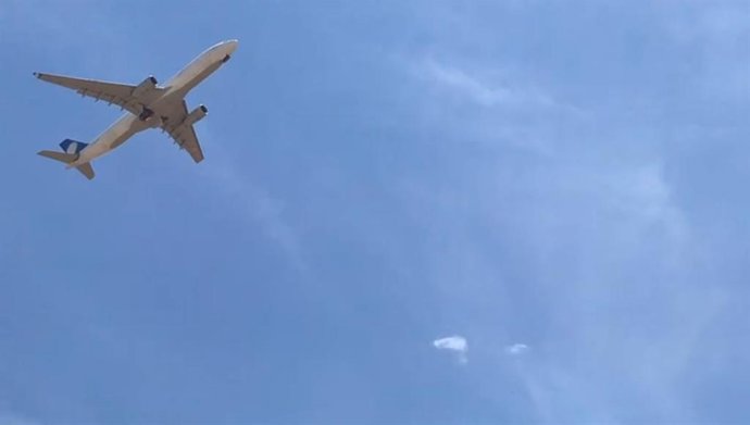 Tripulantes Aereos TA.