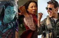 ¿Dónde ver las películas nominadas a los Oscar 2023?