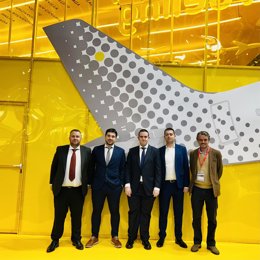 Aehcos incorpora a Resoluciona SL a su clúster de subvenciones.