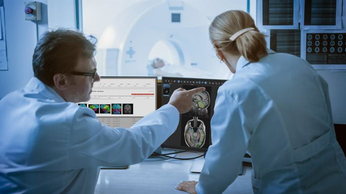 Quibim will lead the implementation of the Central Hub and the federation and interoperability of data in EUCAIM project