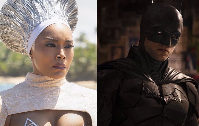 Black Panther: Wakanda Forever hace historia en los Oscar 2023 que también nominan a The Batman
