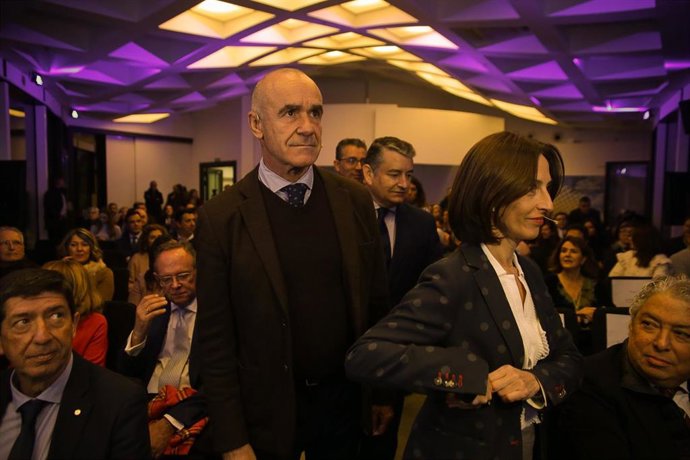 Sevilla.-El 80% de los trámites administrativos municipales se harán íntegramente de forma online antes de final de 2023