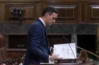 Sánchez recomienda a Arrimadas que Ciudadanos cambie de compañías porque PP y Vox lo han convertido en "marginal"