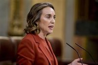 Gamarra pide a Sánchez "rectificar" a su ministro de Universidades por apoyar el "escrache" contra Ayuso