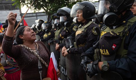 Política