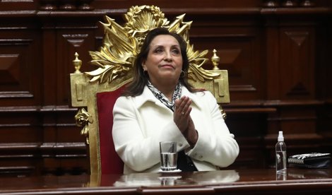 Política